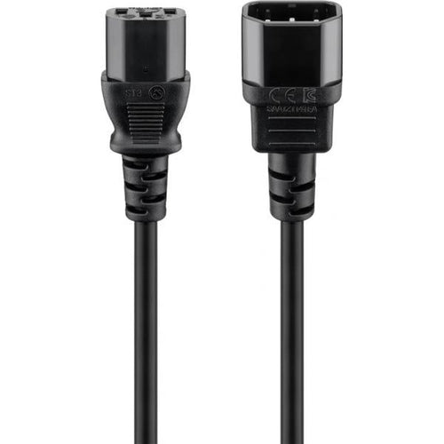 Power Cable C14 to C13.