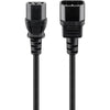 Power Cable C14 to C13.
