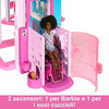 Casa dei Sogni di Barbie Dreamhouse 75+ accessori HMX10