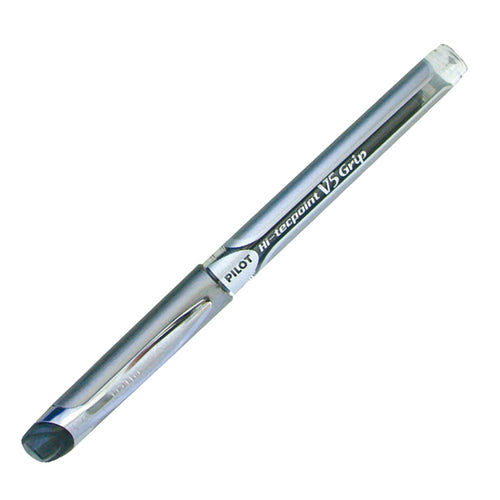 Roller Hi-Tecpoint V5 Grip Nero Pilot