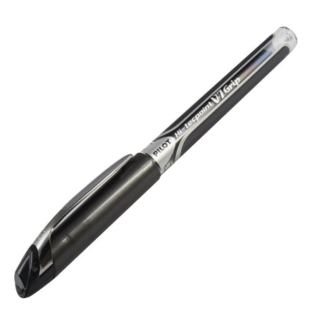 Roller Hi-Tecpoint V7 Grip Nero Pilot