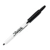 Marcatore A Scatto Sharpie Rt Permanent Nero 1Mm