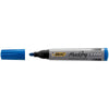 Scatola 12 Marcatori 2000 Blu P.Tonda Permanente Bic