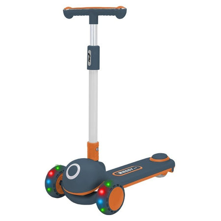 Monopattino 3 Ruote BUGGY con Ruote Luminescenti Ottanio