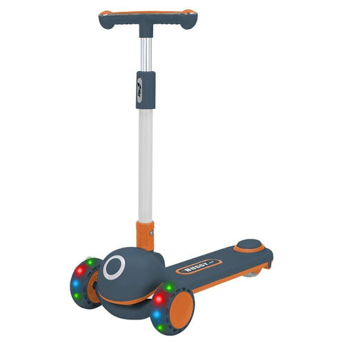 Monopattino 3 Ruote BUGGY con Ruote Luminescenti Ottanio