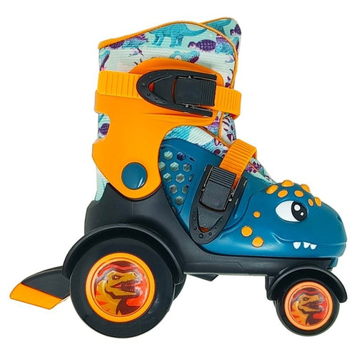 Pattini Dino 27-30 - Mandelli