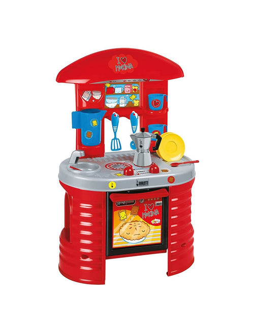 Cucina Bialetti I love Mokina - 415474