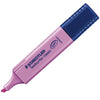 Evidenziatore Textsurfer Classic Viola 364-6 Staedtler