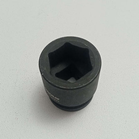 Benman 3/4" da 31mm chiave a bussola nera esagonale ad impulsi acciaio al cromo-molibdeno