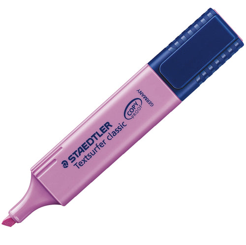 Evidenziatore Textsurfer Classic Viola 364-6 Staedtler