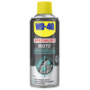 Wd-40 lubrificante ptfe catena moto bici ml 400 sgrassante sbloccante asciutto