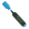 Evidenziatore Textliner Azzurro Faber-Castell