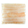 Fazzoletti per salumi ed insaccati, veli essiccati budello di suino 50 x 50 cm