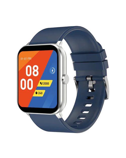 SMARTY - Smartwatch SMARTY 2.0