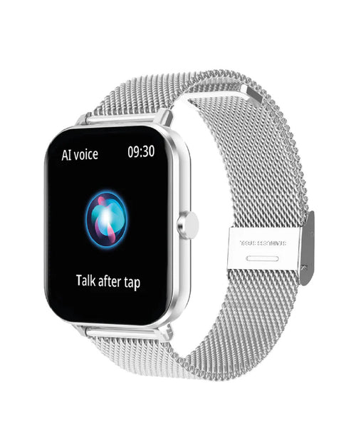 SMARTY - Smartwatch SMARTY 2.0