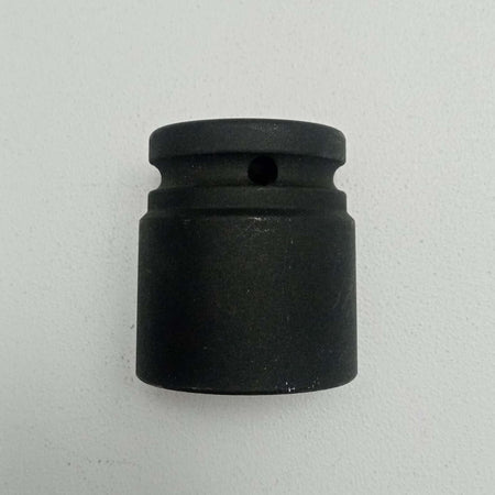 Benman 3/4" da 36mm chiave a bussola nera esagonale ad impulsi acciaio al cromo-molibdeno