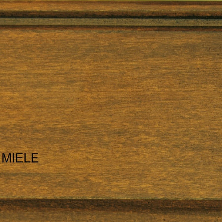 MOBILI 2G - Parete porta tv Soggiorno classica legno tinta noce