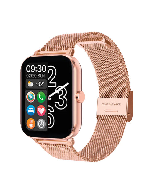 SMARTY  -  Smartwatch SMARTY 2.0