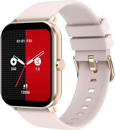 SMARTY  -  Smartwatch SMARTY 2.0