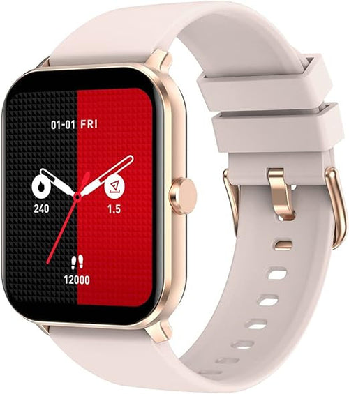 SMARTY  -  Smartwatch SMARTY 2.0