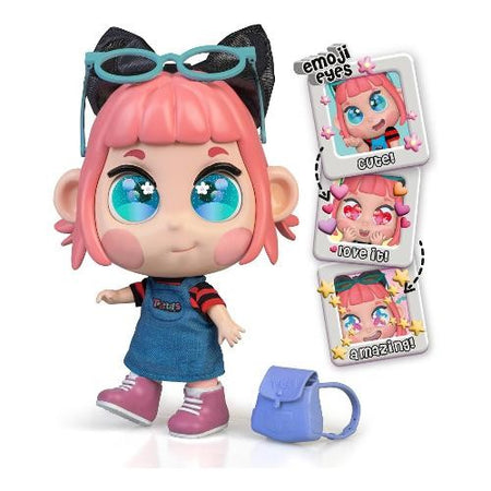 Bambola Trotties Sophie Magic World Adventures