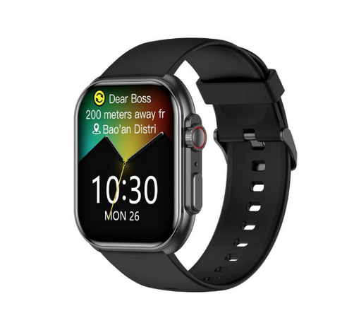 SMARTY  -  Smartwatch SMARTY 2.0