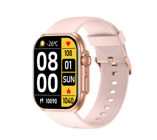 SMARTY  -  Smartwatch SMARTY 2.0