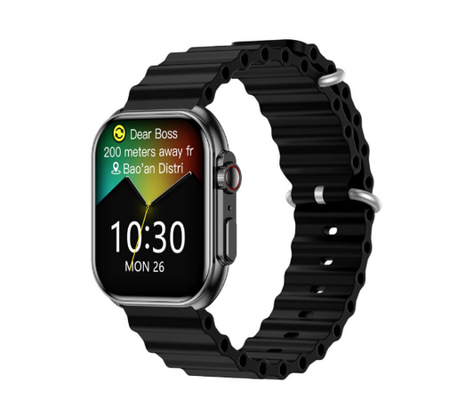 SMARTY  -  Smartwatch SMARTY 2.0
