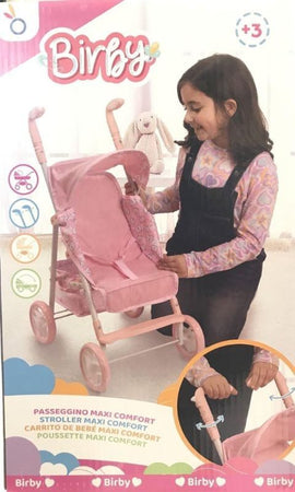 Birby Passeggino Maxi Comfort