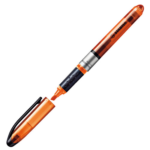 Evidenziatore Stabilo Navigator Arancione