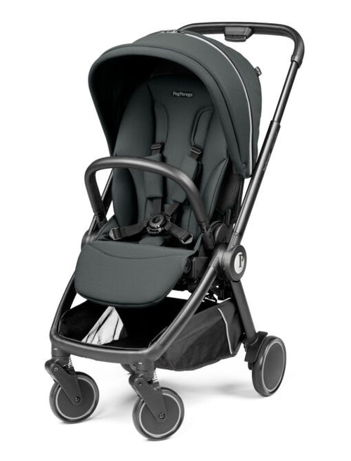 PEG PEREGO – Passeggino City Loop Metal
