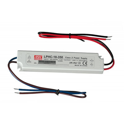 Driver Alimentatore Corrente Costante 18 watt