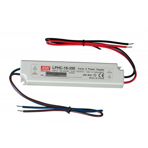 Driver Alimentatore Corrente Costante 18 watt