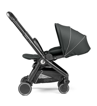 PEG PEREGO – Passeggino City Loop Metal