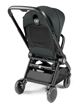 PEG PEREGO – Trio City Loop Metal SLK