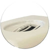 Design per animali domestici Sacha Wilet Maison - 56 x 40 x 39 cm - bianco e nero - per gatti