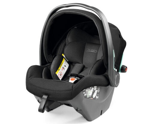 PEG PEREGO – Trio City Loop Metal SLK
