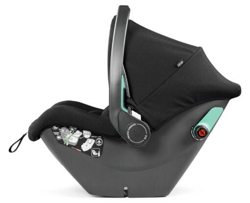 PEG PEREGO – Trio City Loop Metal SLK