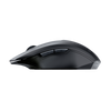 Mouse Ottico Trust GXT 115 Macci - Optical Wireless senza fili - 6 pulsanti - alta sensibilità - Nero