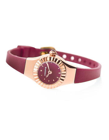 Hoops - NOUVEAU TRES JOLIE PORPORA