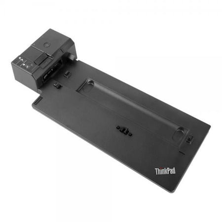 Lenovo 40AJ0135UK replicatore di porte e docking station per laptop Nero (ThinkPad Ultra Dock 135W)