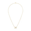 Daniel Wellington - ELAN UNITY NECKLACE