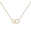 Daniel Wellington - ELAN UNITY NECKLACE