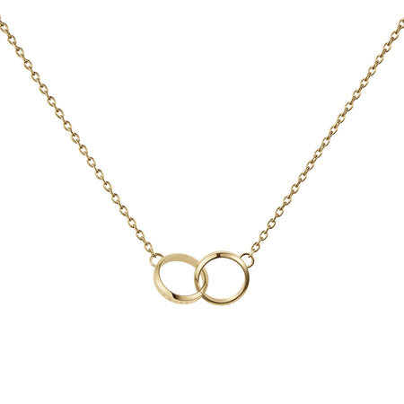Daniel Wellington - ELAN UNITY NECKLACE