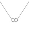 Daniel Wellington - ELAN UNITY NECKLACE
