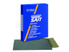 Sait Saitac grana 800 da 230x280mm carta vetrata abrasiva a fogli - 2pz