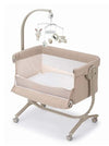 Culla Fianco Letto Cam Cullami con Giostrina inclusa