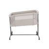 Culla Fianco Letto Noah Kikkaboo Beige