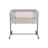 Culla Fianco Letto Noah Kikkaboo Beige