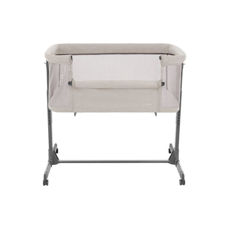 Culla Fianco Letto Noah Kikkaboo Beige
